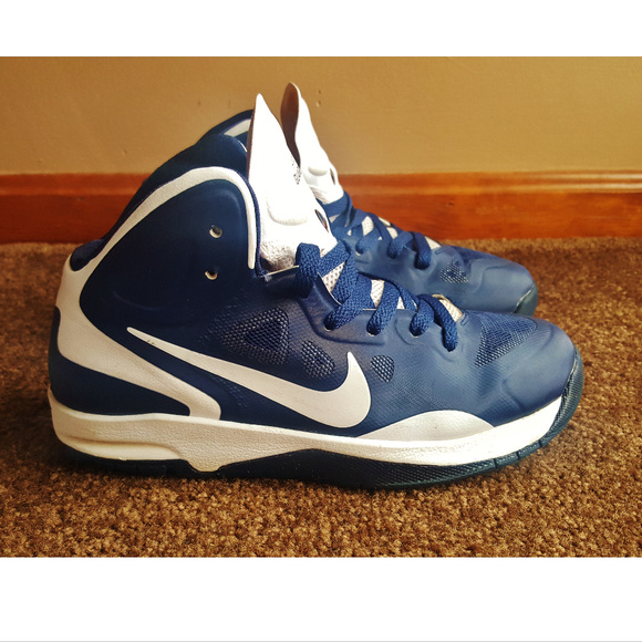 nike air max hyper guard up